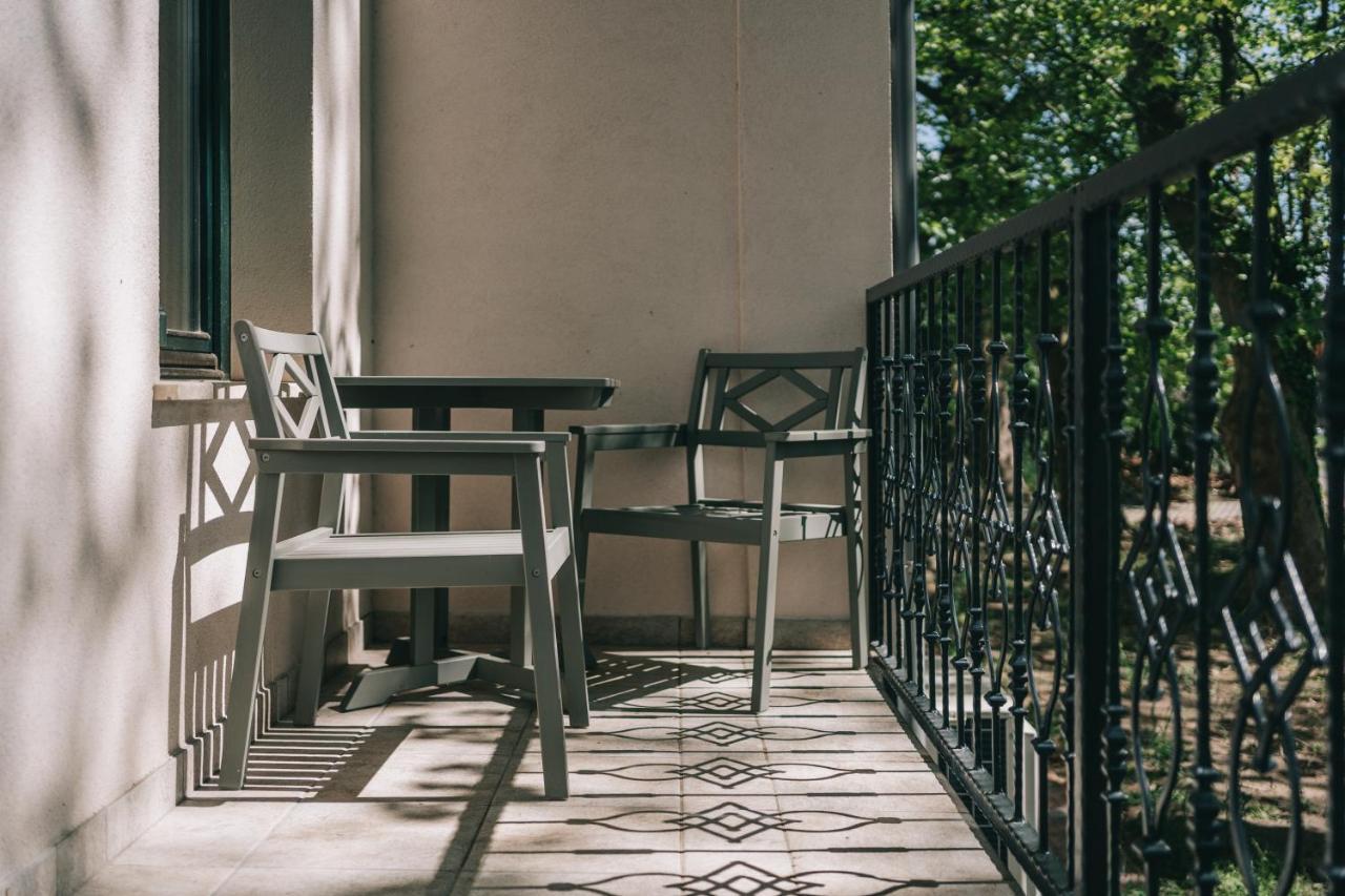 Bringa Villa Balatonlelle Exteriör bild