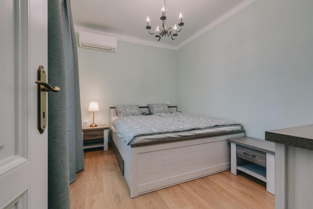 Bringa Villa Balatonlelle Exteriör bild