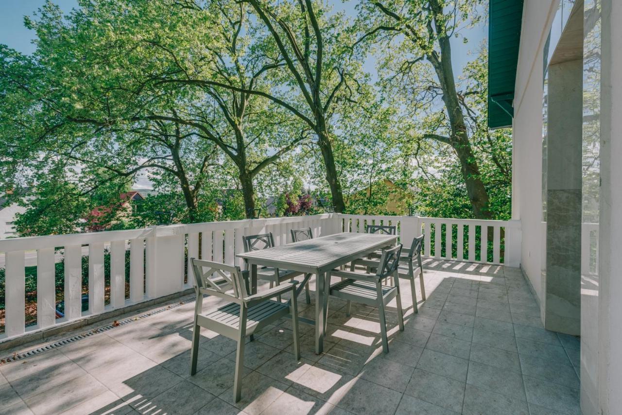 Bringa Villa Balatonlelle Exteriör bild